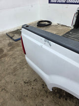 1999-2010 Ford Super Duty F250 F350 6' 9" Short Truck Bed