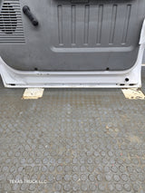 2012-2016 Ford Super Duty Passenger Side Front Door RH F250 F350 F450 F550 - Oxford White