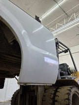 1999-2010 Ford Super Duty F250 F350 6' 9" Short Truck Bed