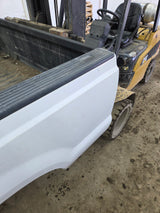 1999-2010 Ford Super Duty F250 F350 6' 9" Short Truck Bed