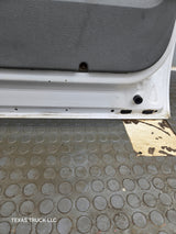 2012-2016 Ford Super Duty Passenger Side Front Door RH F250 F350 F450 F550 - Oxford White