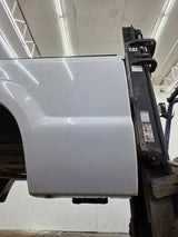 1999-2010 Ford Super Duty F250 F350 6' 9" Short Truck Bed