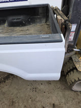 1999-2010 Ford Super Duty F250 F350 6' 9" Short Truck Bed