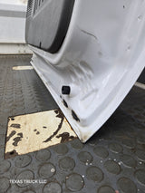 2012-2016 Ford Super Duty Passenger Side Front Door RH F250 F350 F450 F550 - Oxford White