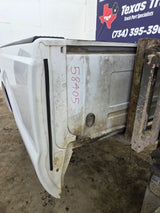 1999-2010 Ford Super Duty F250 F350 6' 9" Short Truck Bed