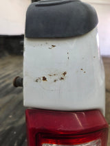 1999-2010 Ford Super Duty F250 F350 6' 9" Short Truck Bed