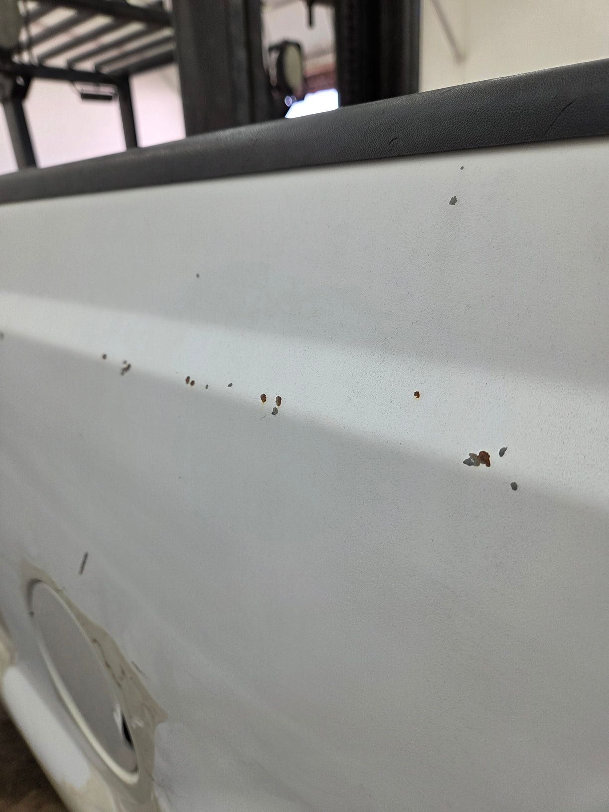 1999-2010 Ford Super Duty F250 F350 6' 9" Short Truck Bed