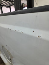 1999-2010 Ford Super Duty F250 F350 6' 9" Short Truck Bed