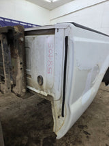 1999-2010 Ford Super Duty F250 F350 6' 9" Short Truck Bed