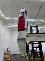 1999-2010 Ford Super Duty F250 F350 6' 9" Short Truck Bed