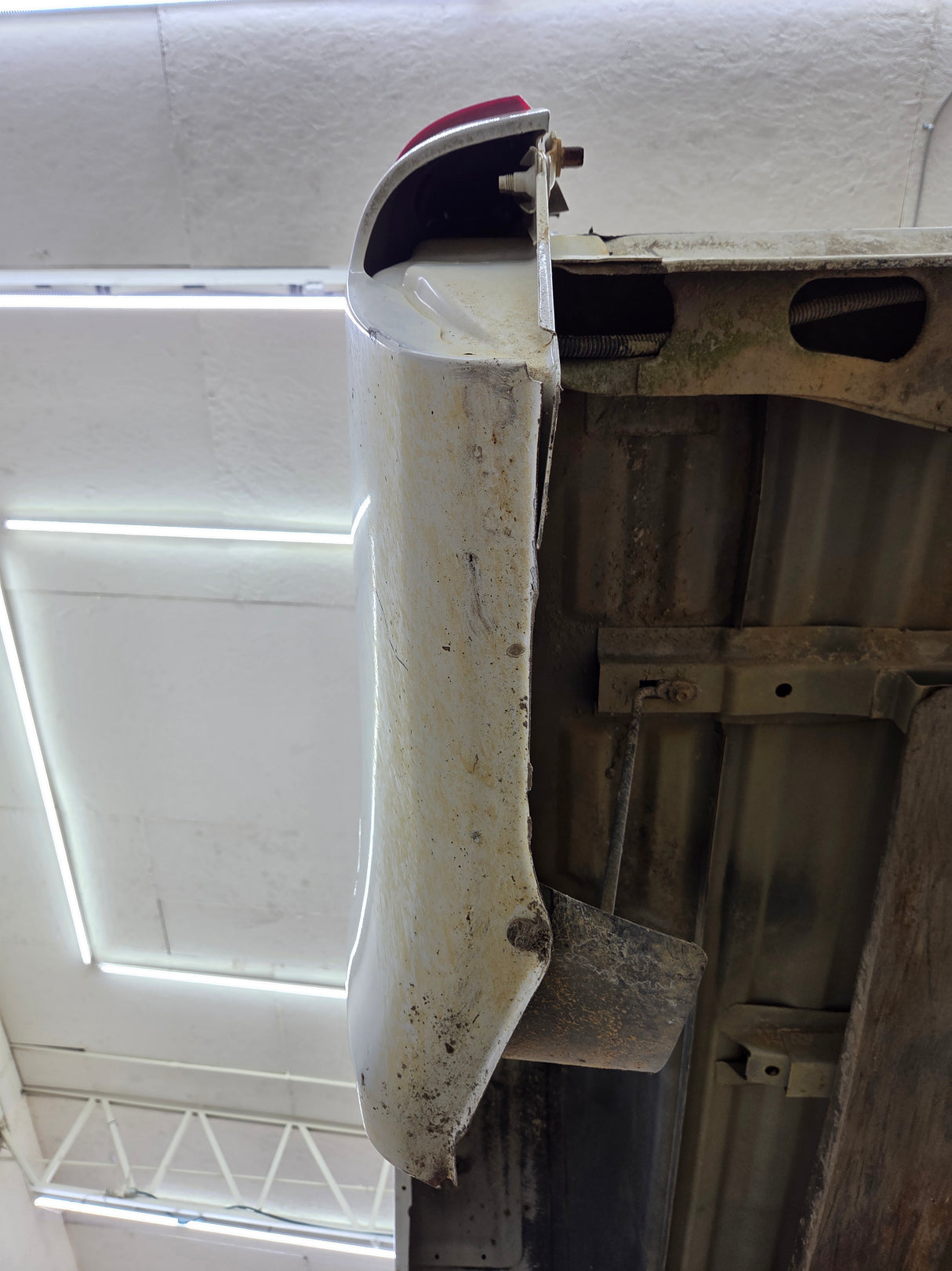 1999-2010 Ford Super Duty F250 F350 6' 9" Short Truck Bed