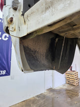 1999-2010 Ford Super Duty F250 F350 6' 9" Short Truck Bed