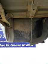 1999-2010 Ford Super Duty F250 F350 6' 9" Short Truck Bed