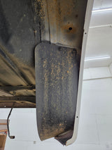 1999-2010 Ford Super Duty F250 F350 6' 9" Short Truck Bed