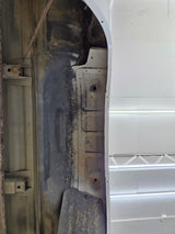 1999-2010 Ford Super Duty F250 F350 6' 9" Short Truck Bed