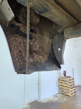 1999-2010 Ford Super Duty F250 F350 6' 9" Short Truck Bed