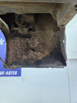 1999-2010 Ford Super Duty F250 F350 6' 9" Short Truck Bed