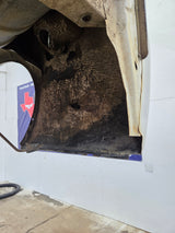 1999-2010 Ford Super Duty F250 F350 6' 9" Short Truck Bed