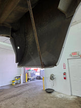 1999-2010 Ford Super Duty F250 F350 6' 9" Short Truck Bed