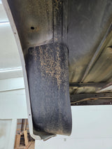 1999-2010 Ford Super Duty F250 F350 6' 9" Short Truck Bed