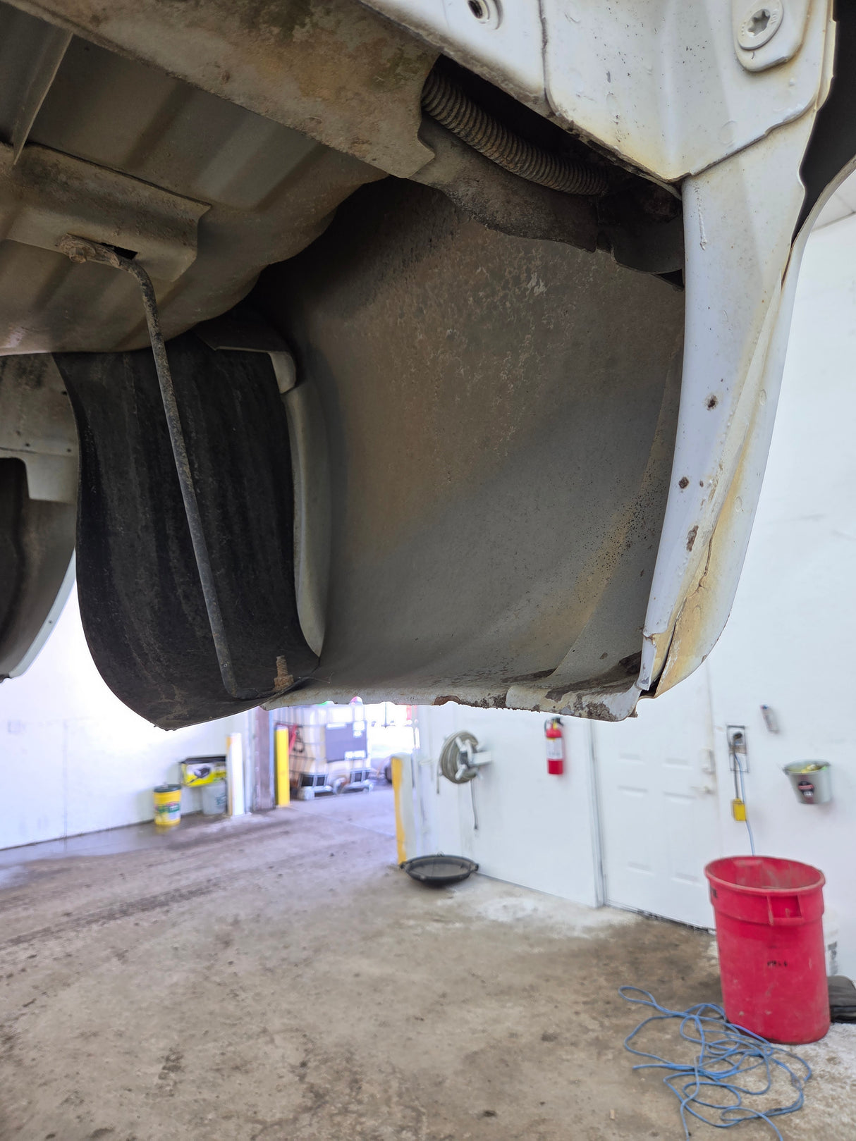 1999-2010 Ford Super Duty F250 F350 6' 9" Short Truck Bed