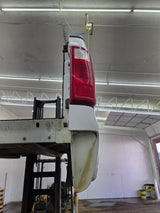 1999-2010 Ford Super Duty F250 F350 6' 9" Short Truck Bed