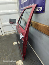 1987-1997 Ford F Series F250 F350 F450 F550 Driver Side Front Door LH