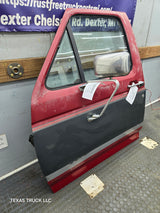 1987-1997 Ford F Series F250 F350 F450 F550 Driver Side Front Door LH