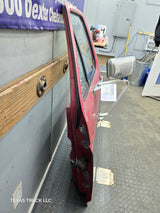 1987-1997 Ford F Series F250 F350 F450 F550 Driver Side Front Door LH