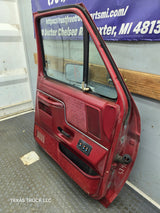 1987-1997 Ford F Series F250 F350 F450 F550 Driver Side Front Door LH