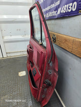 1987-1997 Ford F Series F250 F350 F450 F550 Driver Side Front Door LH
