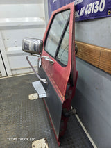 1987-1997 Ford F Series F250 F350 F450 F550 Passenger Side Front Door RH