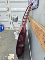 1987-1997 Ford F Series F250 F350 F450 F550 Passenger Side Front Door RH
