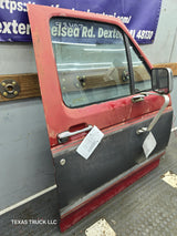 1987-1997 Ford F Series F250 F350 F450 F550 Passenger Side Front Door RH