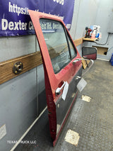 1987-1997 Ford F Series F250 F350 F450 F550 Passenger Side Front Door RH