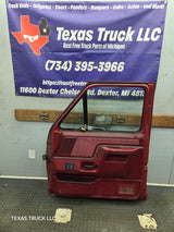 1987-1997 Ford F Series F250 F350 F450 F550 Passenger Side Front Door RH