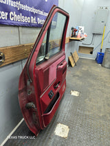 1987-1997 Ford F Series F250 F350 F450 F550 Passenger Side Front Door RH