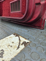 1987-1997 Ford F Series F250 F350 F450 F550 Passenger Side Front Door RH