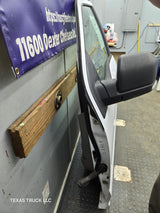 2015-2022 Ford F150 / Super Duty Driver Front Door LH F250 F350 F450 F550