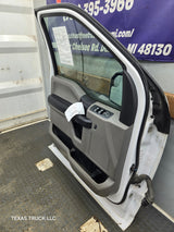 2015-2022 Ford F150 / Super Duty Driver Front Door LH F250 F350 F450 F550