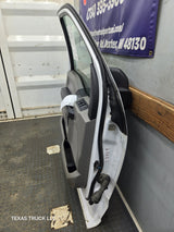 2015-2022 Ford F150 / Super Duty Driver Front Door LH F250 F350 F450 F550