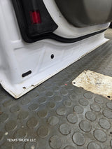 2015-2022 Ford F150 / Super Duty Driver Front Door LH F250 F350 F450 F550