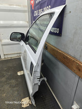 1999-2011 Ford Super Duty LH Driver Side Front Door F250 F350 F450 F550