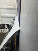 1999-2011 Ford Super Duty LH Driver Side Front Door F250 F350 F450 F550