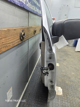 1999-2011 Ford Super Duty LH Driver Side Front Door F250 F350 F450 F550