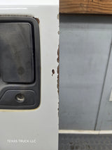 1999-2011 Ford Super Duty LH Driver Side Front Door F250 F350 F450 F550