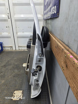 1999-2011 Ford Super Duty LH Driver Side Front Door F250 F350 F450 F550