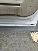 1999-2011 Ford Super Duty LH Driver Side Front Door F250 F350 F450 F550