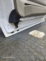 1999-2011 Ford Super Duty LH Driver Side Front Door F250 F350 F450 F550