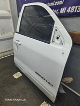2014-2019 Chevrolet Silverado / GMC Sierra RH Front Passenger Side Crew Cab Door 1500 25000 3500 HD